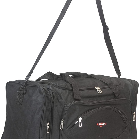 Sport duffel bag 28” or Gym travel bag - Picture 4 of 5